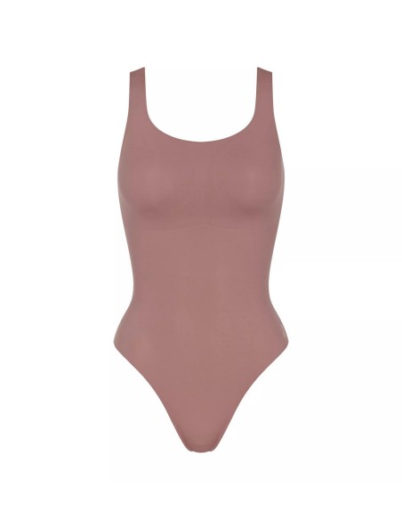 zero feel 2.0 body cacao Sloggi