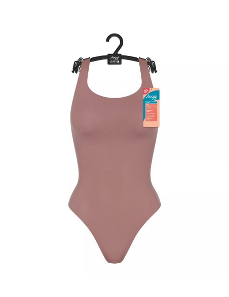 zero feel 2.0 body cacao Sloggi