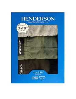 Slipy 1446 k667 a'3 m-2xl Henderson 2