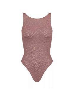 zero feel bliss body cacao Sloggi