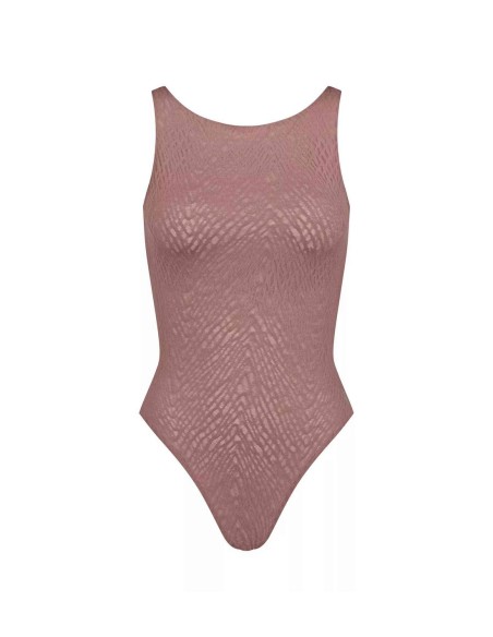 zero feel bliss body cacao Sloggi