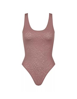 zero feel bliss body cacao Sloggi 2