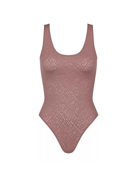 zero feel bliss body cacao Sloggi