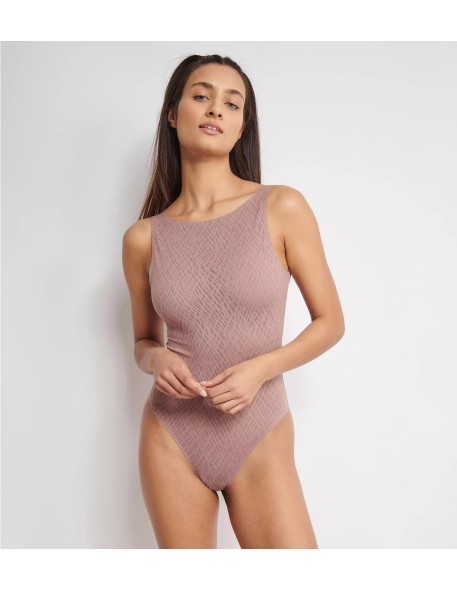 zero feel bliss body cacao Sloggi