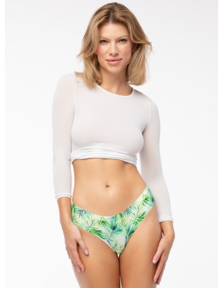 Briefs exotico simple brasil Julimex