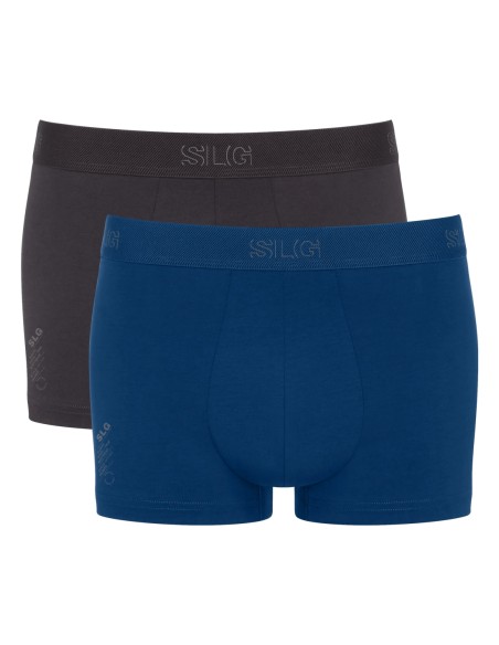 Slg base trunk c2p black combination Sloggi