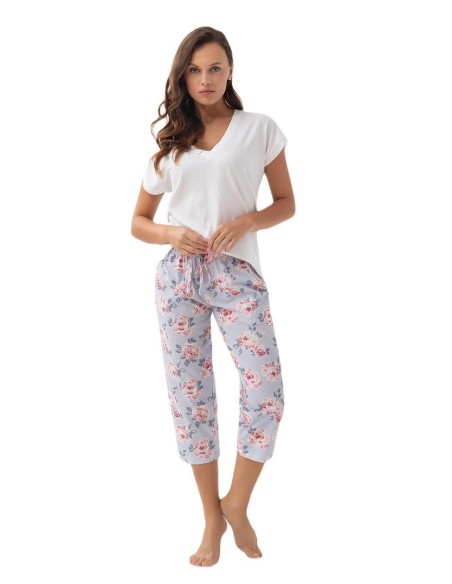 Pajamas 337 kr/r m-2xl w25 women's Luna