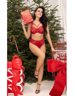 Biustonosz miękki amira k959 Gorsenia 2