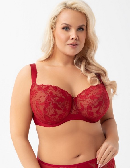 Bra soft amira k959 Gorsenia