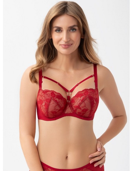 Bra soft amira k959 Gorsenia