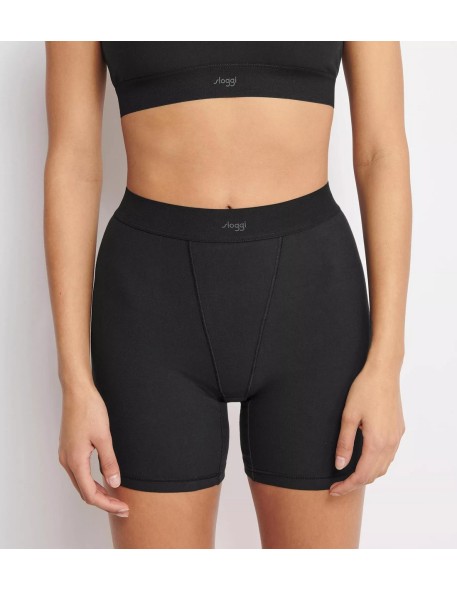 ever ease cyclist black Sloggi