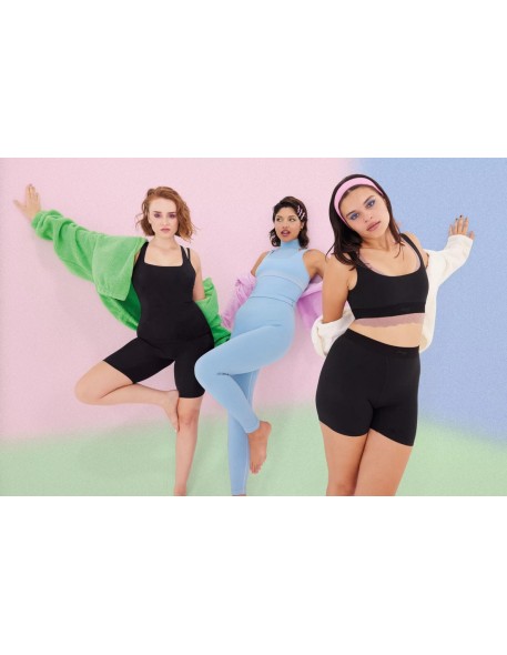 ever ease cyclist black Sloggi