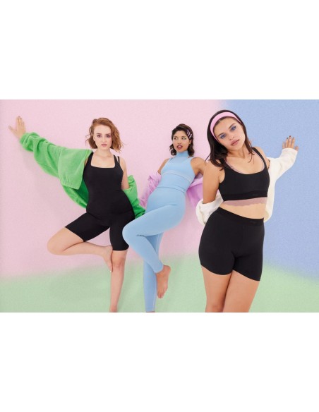 ever ease cyclist black Sloggi