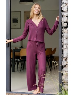 Piżama pdd4400-014 s-xl Moraj