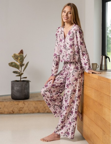 Pajamas pdd4400-014 s-xl Moraj