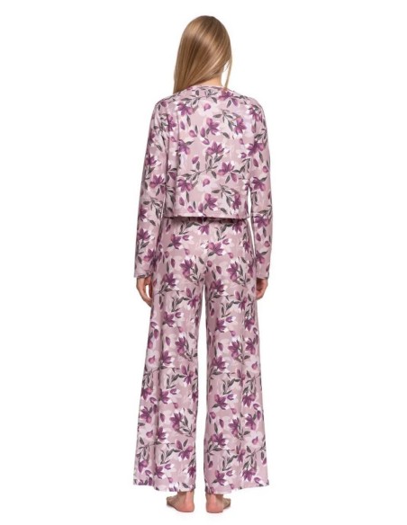 Piżama pdd4400-014 s-xl Moraj