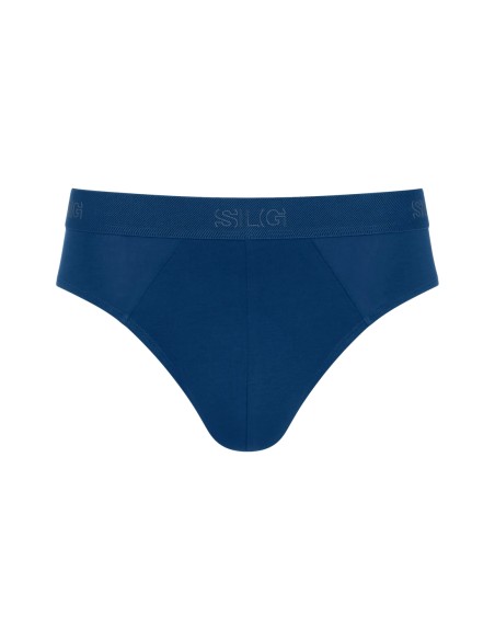 Slg base brief c2p black combination Sloggi