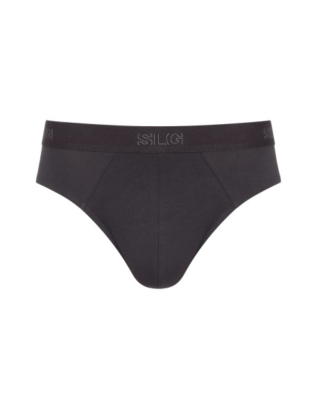 Slg base brief c2p black combination Sloggi