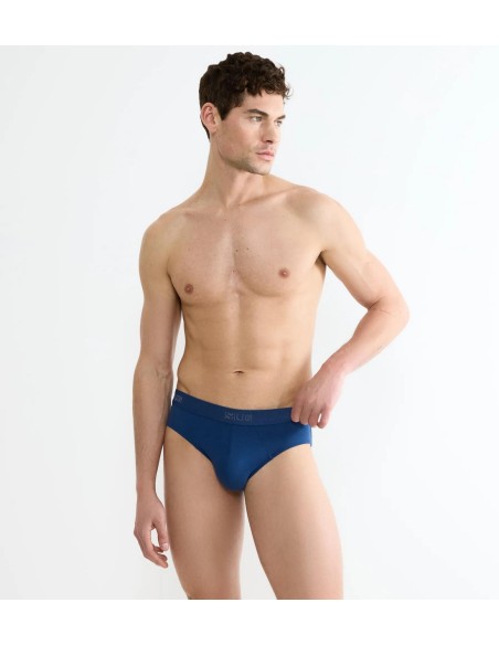 Slg base brief c2p black combination Sloggi