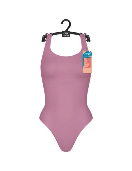 zero feel 2.0 body purple Sloggi