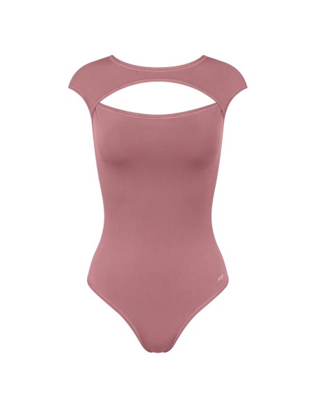 free evolve body date night pink Sloggi