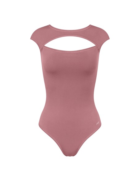 free evolve body date night pink Sloggi