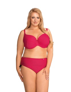 Aloa padded-bra bathing Nessa