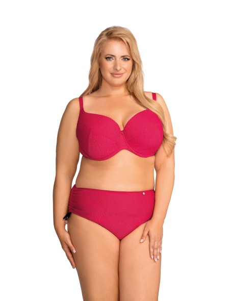 Aloa padded-bra bathing Nessa