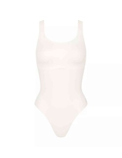 zero feel 2.0 body silk white Sloggi