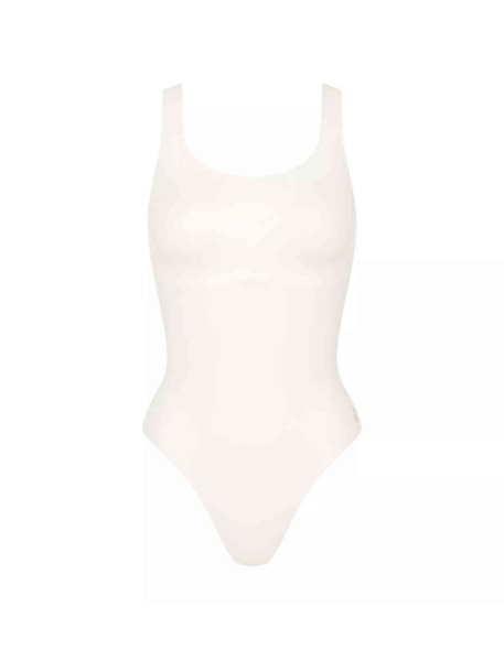 zero feel 2.0 body silk white Sloggi