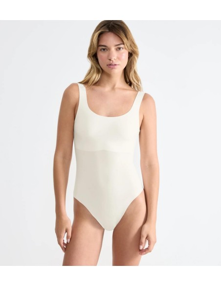 zero feel 2.0 body silk white Sloggi