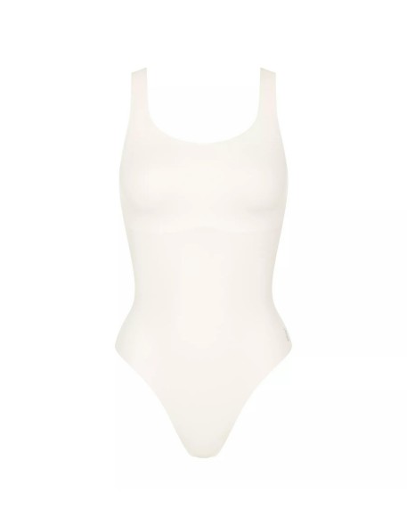 zero feel 2.0 body silk white Sloggi