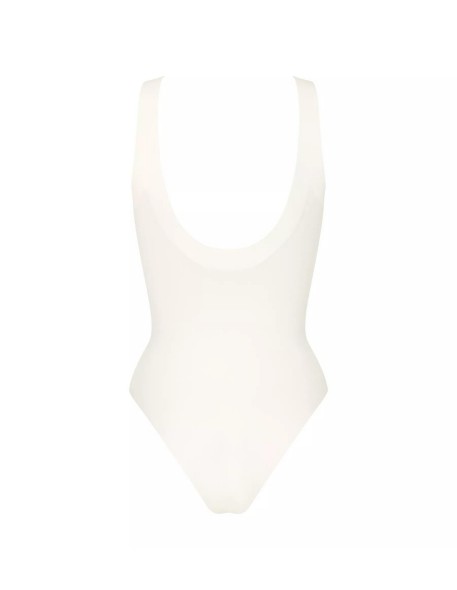 zero feel 2.0 body silk white Sloggi