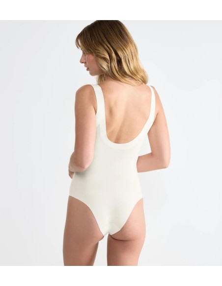 zero feel 2.0 body silk white Sloggi