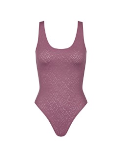 zero feel bliss body lila clover Sloggi 2