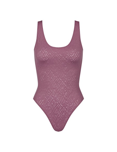 zero feel bliss body lila clover Sloggi