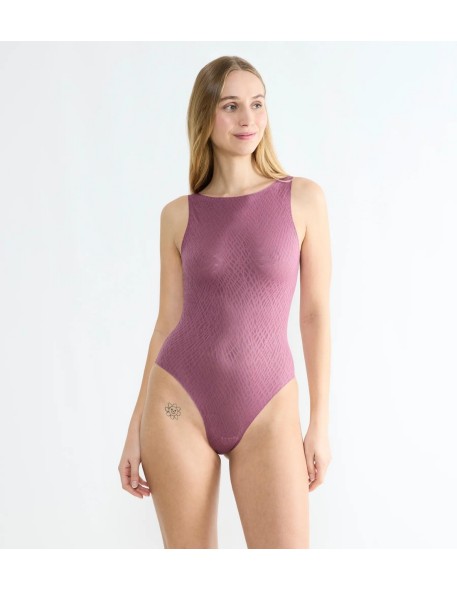 zero feel bliss body lila clover Sloggi