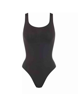 zero feel 2.0 body black Sloggi