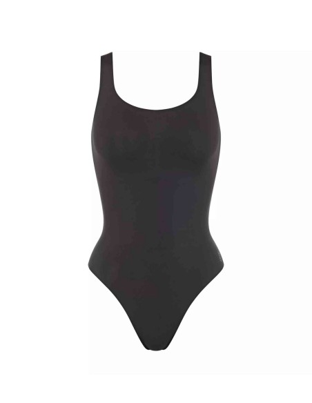 zero feel 2.0 body black Sloggi