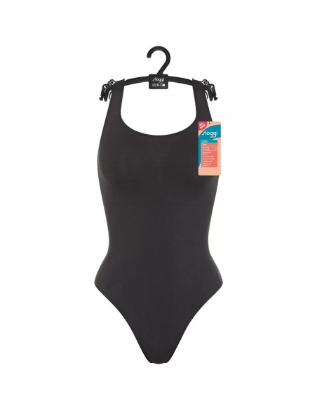 zero feel 2.0 body black Sloggi