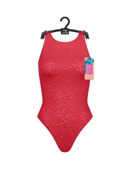 zero feel bliss festive body shanghai red Sloggi