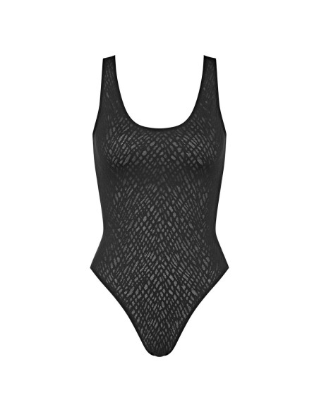 zero feel bliss body black Sloggi