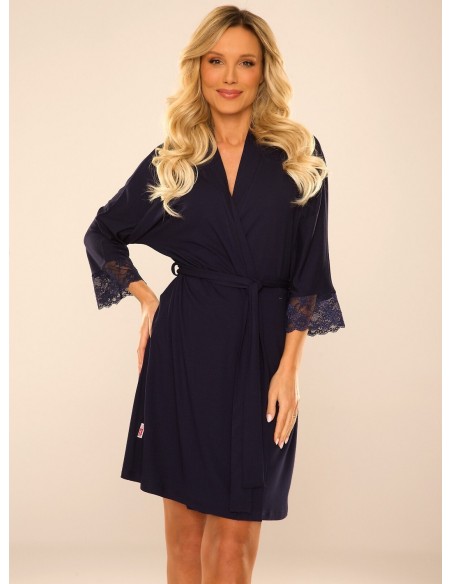 Bathrobe De Lafense 342 Fanny 3XL-4XL ladies' Forex