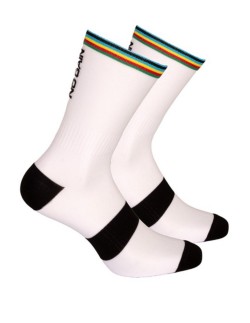 Socks SPORTS ACTIVE WZ.997, Gatta 2