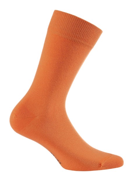 Perfect man-casual skarpety męskie gładkie, Wola