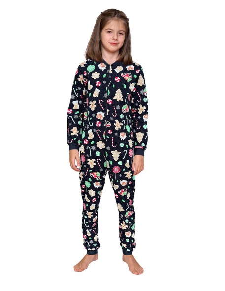 Overalls girl young dr 955/183 home 2 Cornette