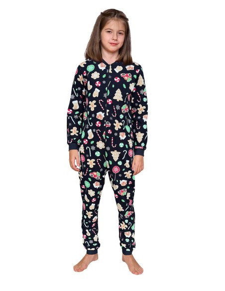 Overalls girl young dr 955/183 home 2 Cornette