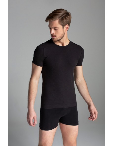 Koszulka męska Gatta Seamless Cotton T-Shirt 