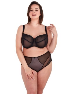 Bra SOFT KIRA maxi ART. 1221, Gaia