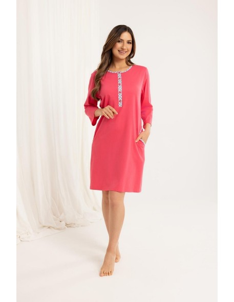 Shirt 165 3/4 2xl-3xl z25/26 women's Regina